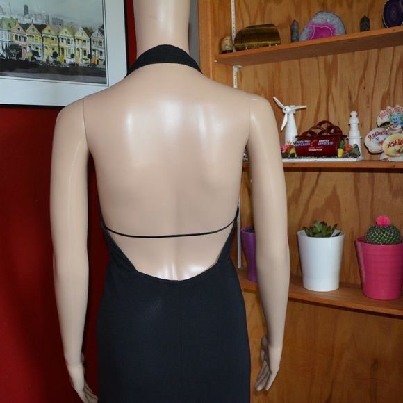 Bcbgmaxazria Casual Dress XS - Picture 10 of 11